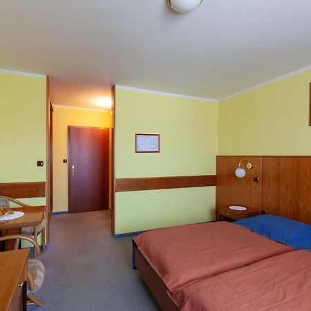 Hotel Gostisce Prosnik Ormoz Exterior foto