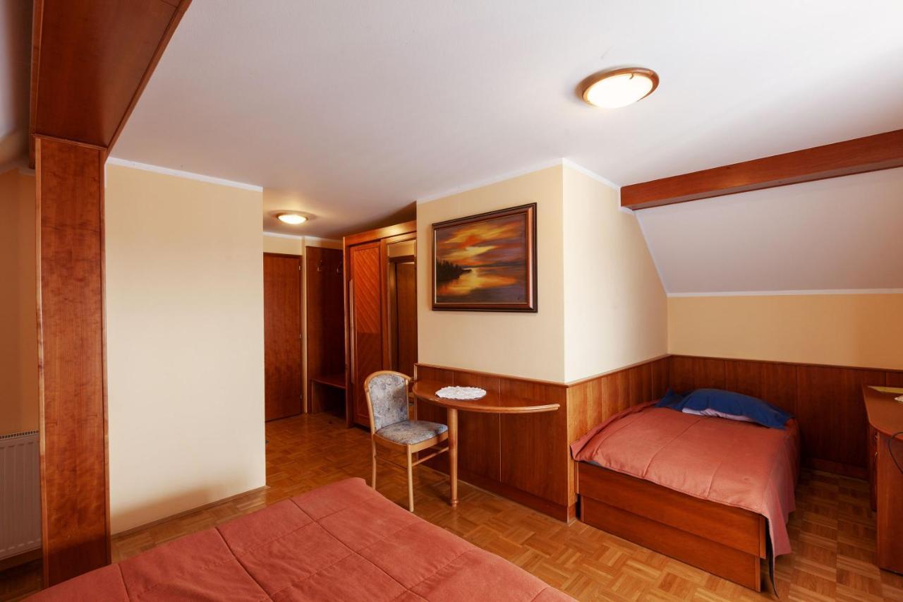 Hotel Gostisce Prosnik Ormoz Exterior foto