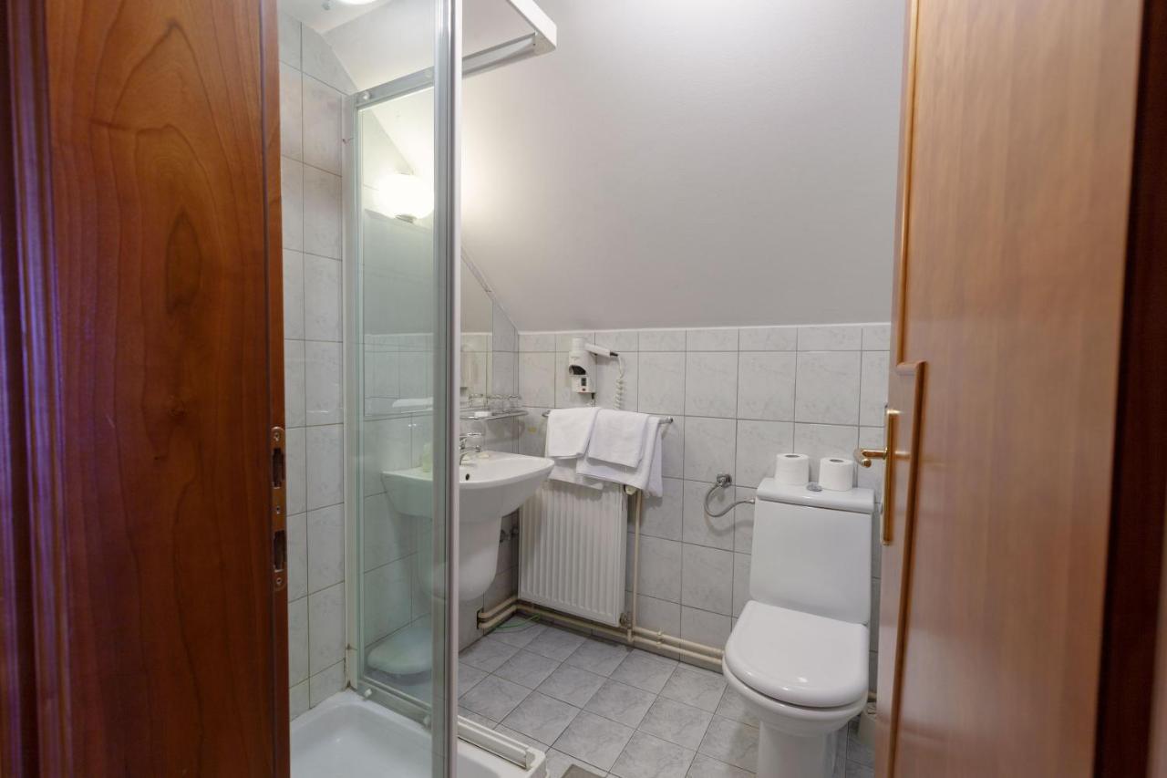 Hotel Gostisce Prosnik Ormoz Exterior foto