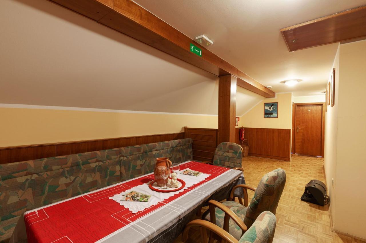 Hotel Gostisce Prosnik Ormoz Exterior foto