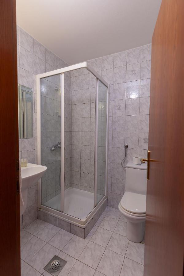 Hotel Gostisce Prosnik Ormoz Exterior foto