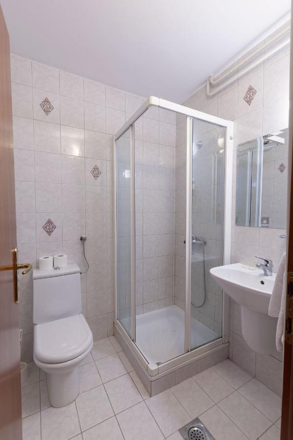 Hotel Gostisce Prosnik Ormoz Exterior foto